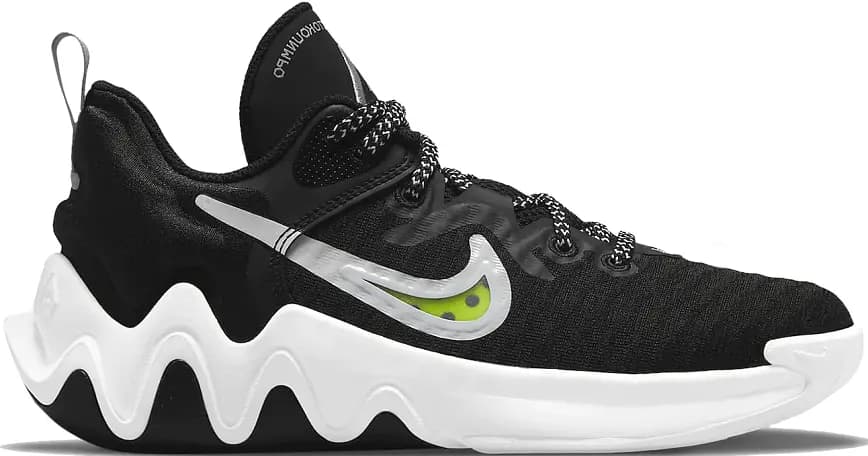 Giày Nike Giannis Immortality 'Black White' DB6081-010 Giày Nike Giannis Immortality 'Black White' DB6081-010