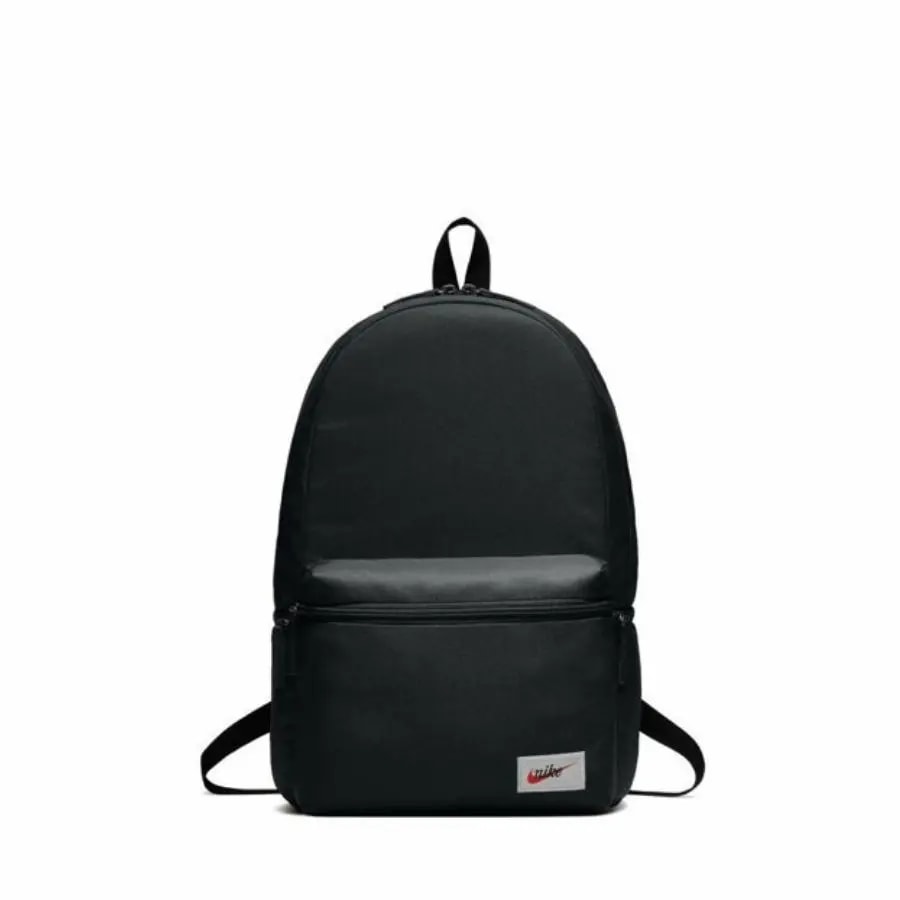 Balo Nike Heritage School Backpack BA4990-010 — tieu-de: one-size Balo Nike Heritage School Backpack BA4990-010 — tieu-de: one-size