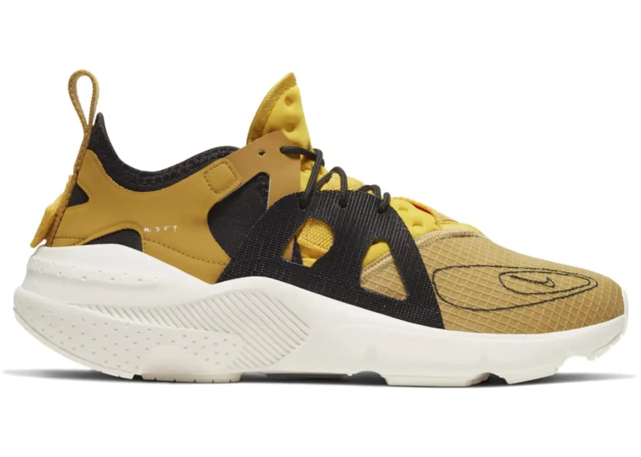 Giày Nike Huarache Type 'Golden' BQ5102-700 Giày Nike Huarache Type 'Golden' BQ5102-700