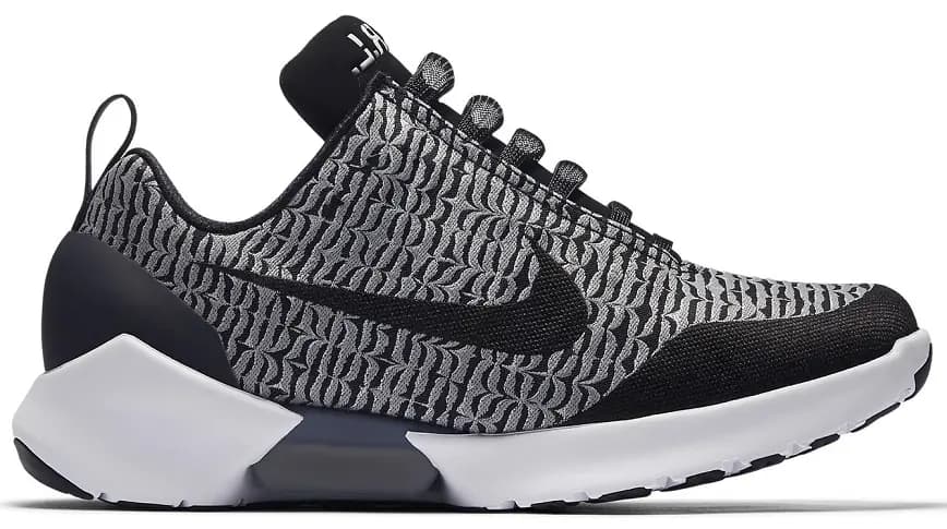 Giày Nike HyperAdapt 1.0 'Wolf Grey' AH9388-003 Giày Nike HyperAdapt 1.0 'Wolf Grey' AH9388-003