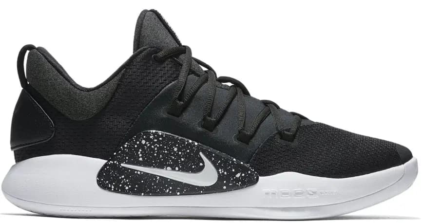 Giày Nike Hyperdunk X Low 'Oreo' AR0465-003 Giày Nike Hyperdunk X Low 'Oreo' AR0465-003