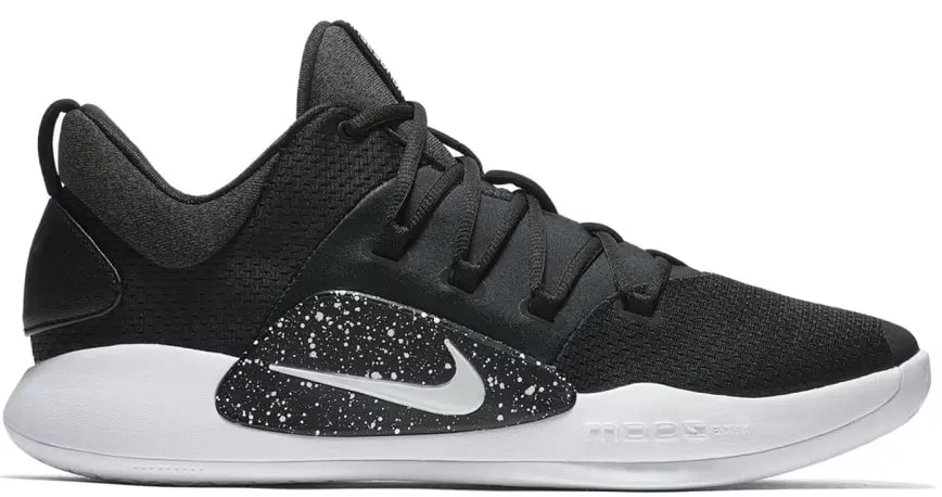 Giày Nike Hyperdunk X Low 'Oreo' AR0465-003 — kich-thuoc: 40.5 Giày Nike Hyperdunk X Low 'Oreo' AR0465-003 — kich-thuoc: 40.5