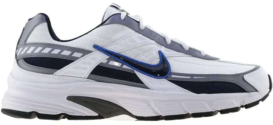 Giày Nike Initiator 'White Grey' 394055-101 Giày Nike Initiator 'White Grey' 394055-101
