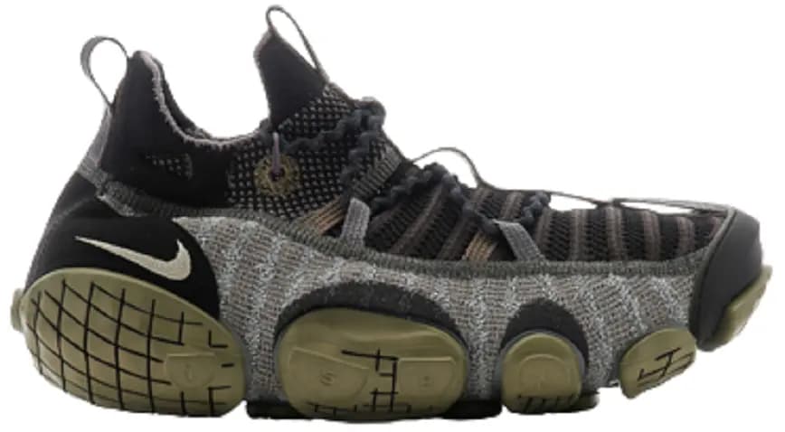 Giày Nike ISPA 'Black And Olive' CN2269-003 Giày Nike ISPA 'Black And Olive' CN2269-003