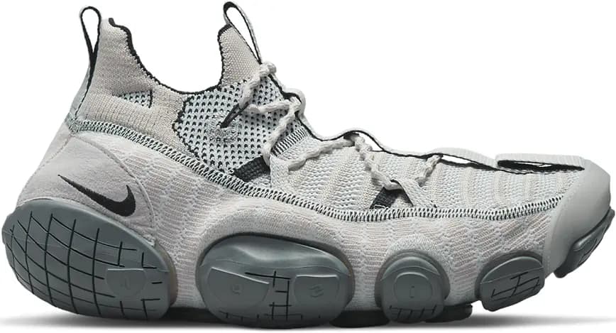 Giày Nike ISPA Link 'Light Iron Ore Smoke Grey' CN2269-002 Giày Nike ISPA Link 'Light Iron Ore Smoke Grey' CN2269-002