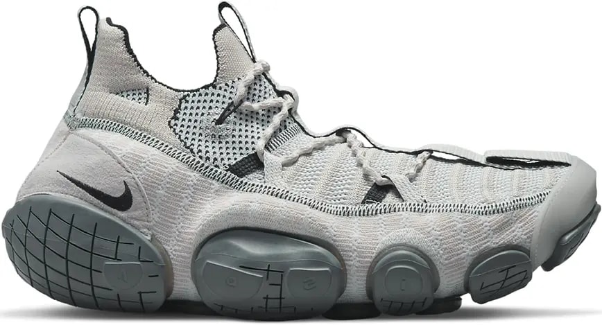 Giày Nike ISPA Link 'Light Iron Ore Smoke Grey' CN2269-002 — kich-thuoc: 40 Giày Nike ISPA Link 'Light Iron Ore Smoke Grey' CN2269-002 — kich-thuoc: 40