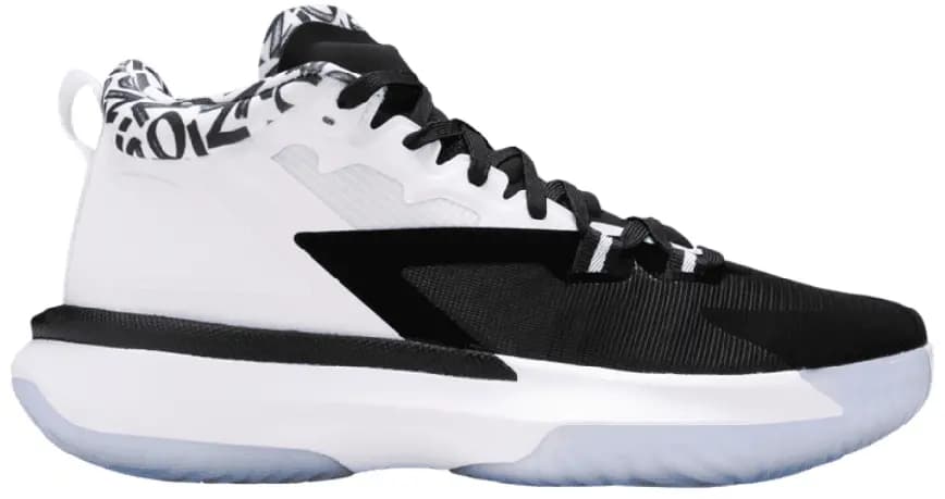 Giày Nike Air Jordan Zion 1 PF 'Gen Zion' DA3129-002 Giày Nike Air Jordan Zion 1 PF 'Gen Zion' DA3129-002