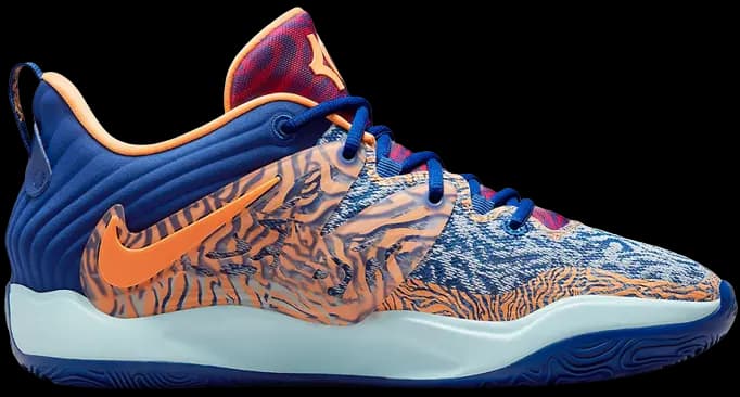 Giày Nike KD 15 'Napheesa Collier' DM1054-400 Giày Nike KD 15 'Napheesa Collier' DM1054-400
