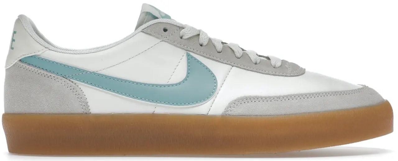 Giày Nike Killshot 2 'Leather Sail Island Green Gum' 432997-126 — kich-thuoc: 40 Giày Nike Killshot 2 'Leather Sail Island Green Gum' 432997-126 — kich-thuoc: 40