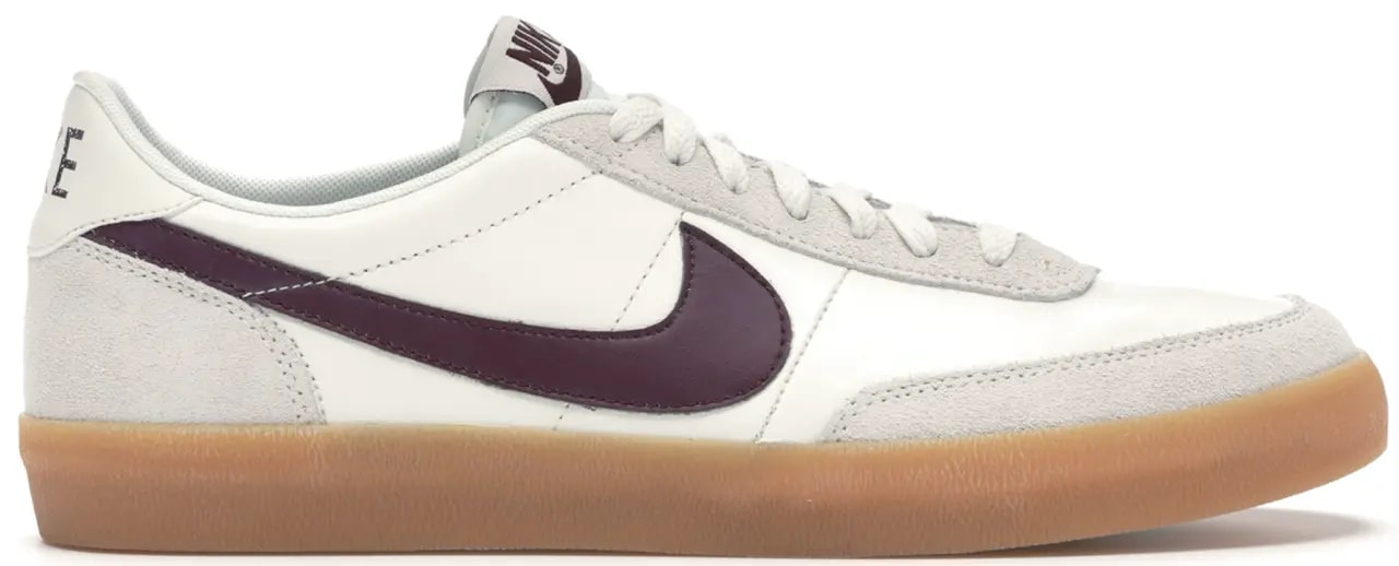 Giày Nike Killshot 2 'Night Maroon' 432997-112 — kich-thuoc: 42 Giày Nike Killshot 2 'Night Maroon' 432997-112 — kich-thuoc: 42