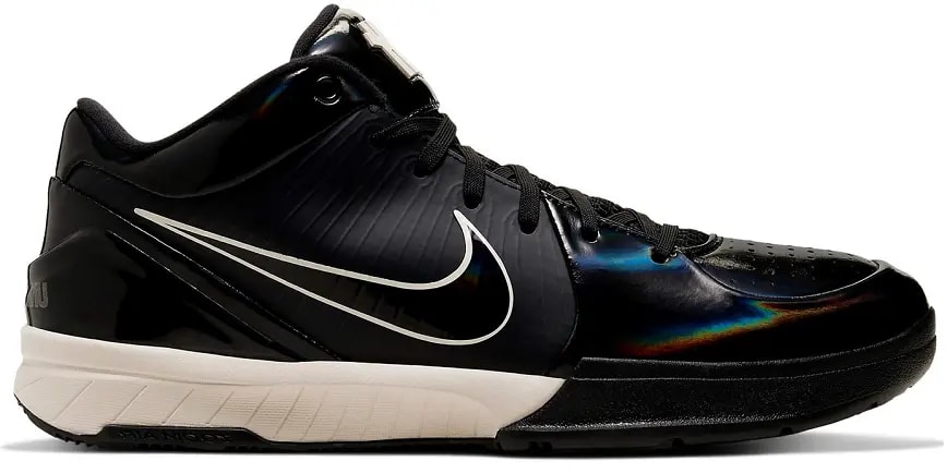 Giày Nike Kobe 4 Protro Undefeated Black Mamba CQ3869-001 — kich-thuoc: 44 Giày Nike Kobe 4 Protro Undefeated Black Mamba CQ3869-001 — kich-thuoc: 44