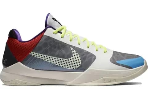 Giày Nike Kobe 5 Protro PJ 'Tucker' CD4991-004 Giày Nike Kobe 5 Protro PJ 'Tucker' CD4991-004