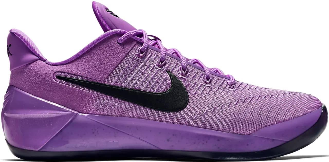 Giày Nike Kobe A.D 'Purple Stardust' 852425-500 Giày Nike Kobe A.D 'Purple Stardust' 852425-500