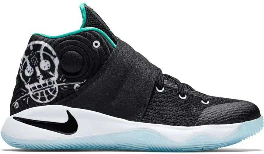 Giày Nike Kyrie 2 'Skateboard' 826673-001 Giày Nike Kyrie 2 'Skateboard' 826673-001