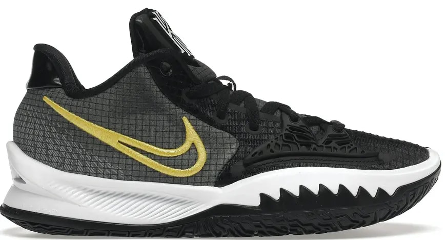 Giày Nike Kyrie Low 4 Black Gold CW3985-001 — kich-thuoc: 42 Giày Nike Kyrie Low 4 Black Gold CW3985-001 — kich-thuoc: 42