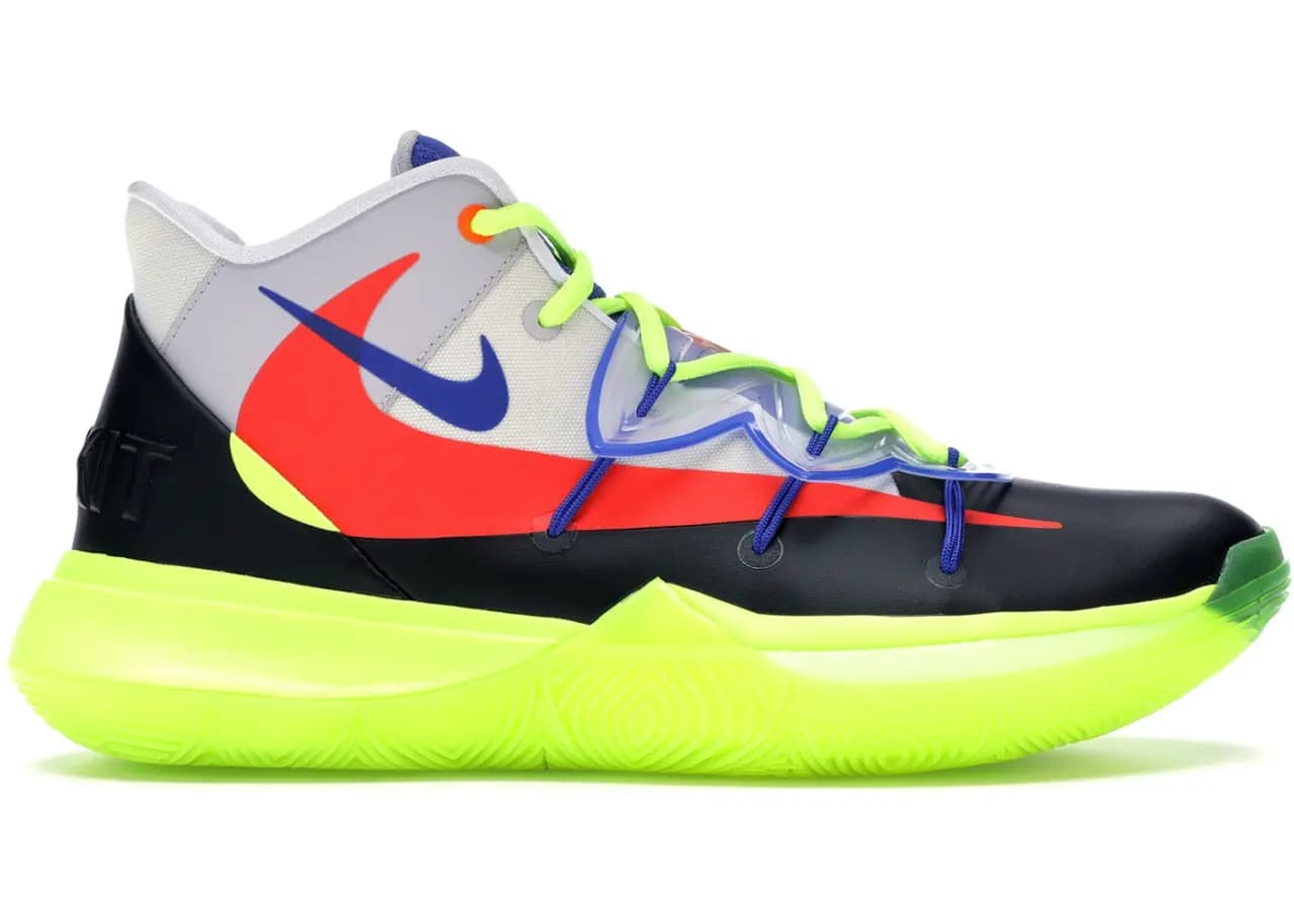 Giày Nike Kyrie 5 'Rokit' CJ7899-900 Giày Nike Kyrie 5 'Rokit' CJ7899-900