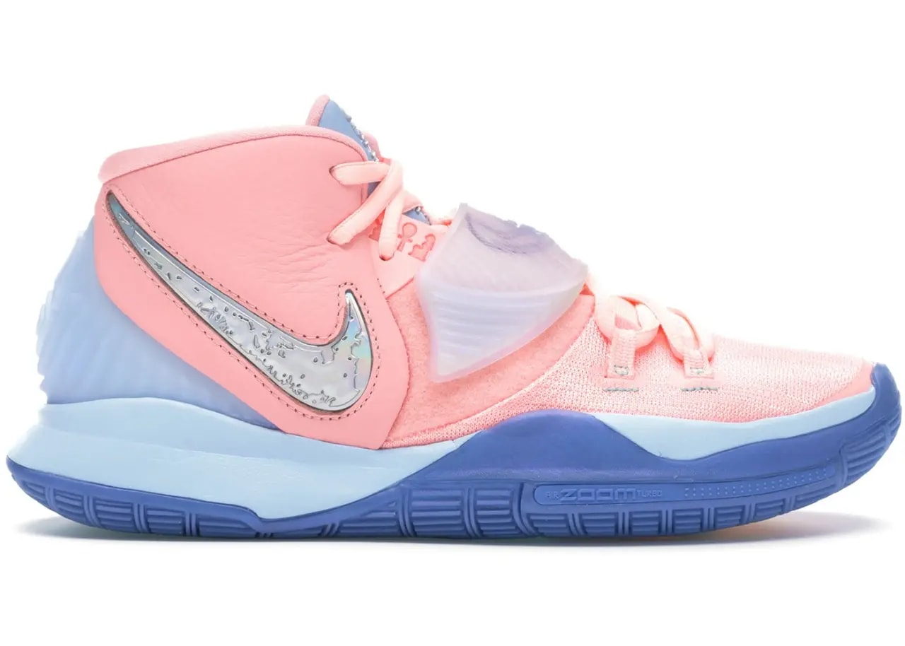 Giày Nike Kyrie 6 Concepts Khepri 'Regular Box' CU8879-600 — kich-thuoc: 40.5 Giày Nike Kyrie 6 Concepts Khepri 'Regular Box' CU8879-600 — kich-thuoc: 40.5