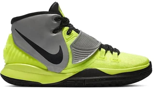 Giày Nike Kyrie 6 Cross GS CN8579-704 Giày Nike Kyrie 6 Cross GS CN8579-704