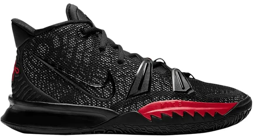Giày Nike Kyrie 7 'Bred' CT4080-005 Giày Nike Kyrie 7 'Bred' CT4080-005