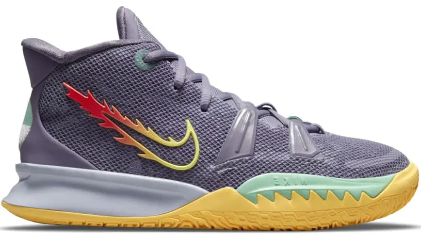 Giày Nike Kyrie 7 Daybreak (GS) CT4080-500 Giày Nike Kyrie 7 Daybreak (GS) CT4080-500