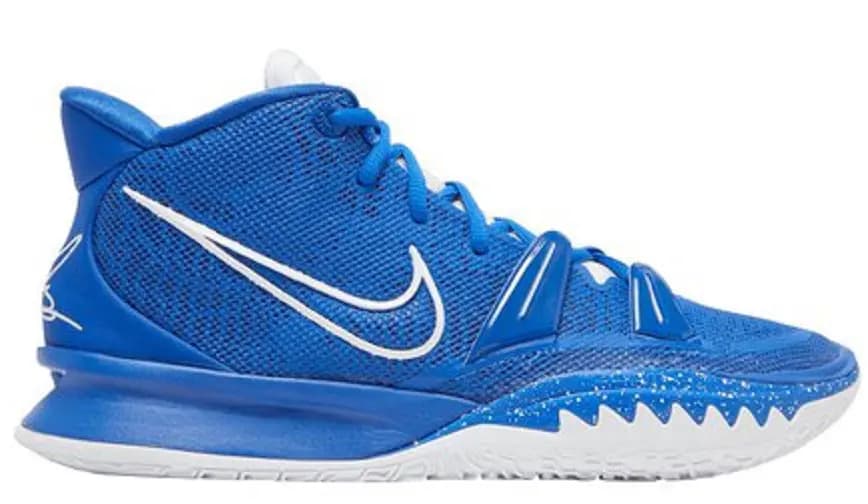 Giày Nike Kyrie 7 TB 'Game Royal' DA7767-401 Giày Nike Kyrie 7 TB 'Game Royal' DA7767-401