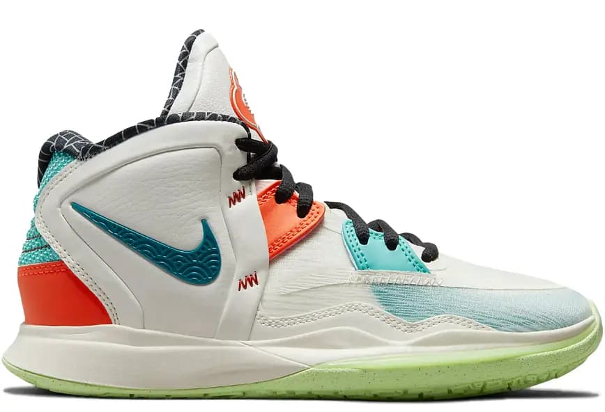 Giày Nike Kyrie 8 Infinity 'CNY' DD0334-021 Giày Nike Kyrie 8 Infinity 'CNY' DD0334-021