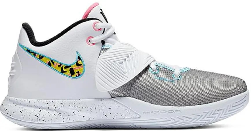 Giày Nike Kyrie Flytrap 3 South Beach CD0191-104 — kich-thuoc: 43 Giày Nike Kyrie Flytrap 3 South Beach CD0191-104 — kich-thuoc: 43