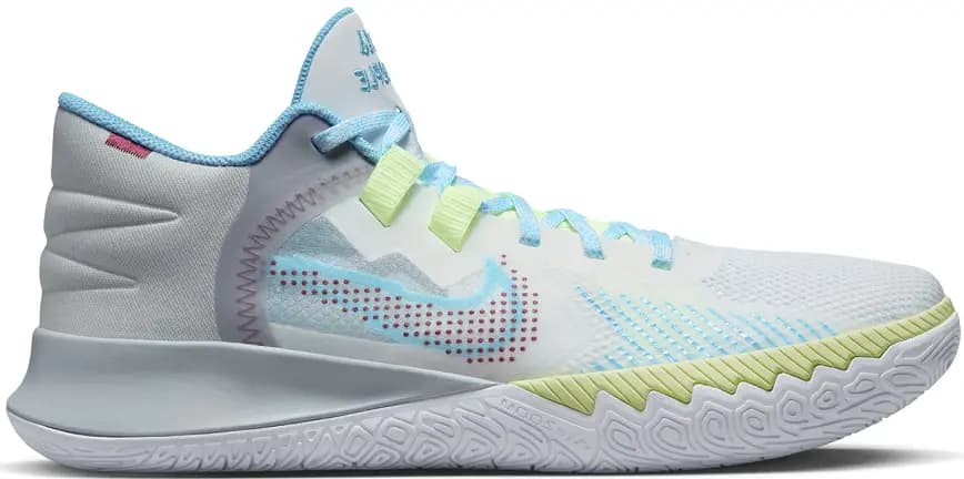 Giày Nike Kyrie Flytrap 5 EP '1 World 1 People' DC8991-102 Giày Nike Kyrie Flytrap 5 EP '1 World 1 People' DC8991-102