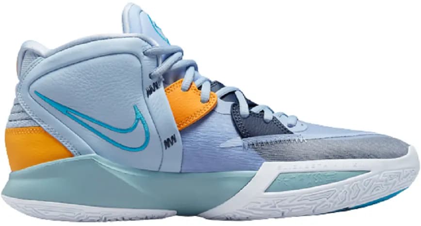 Giày Nike Kyrie Infinity "Future Past" DC9134-501 Giày Nike Kyrie Infinity "Future Past" DC9134-501