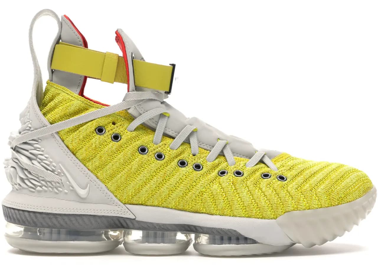 Giày Nike LeBron 16 Harlem Fashion Row 'Harlem Stage' CI1144-700 Giày Nike LeBron 16 Harlem Fashion Row 'Harlem Stage' CI1144-700