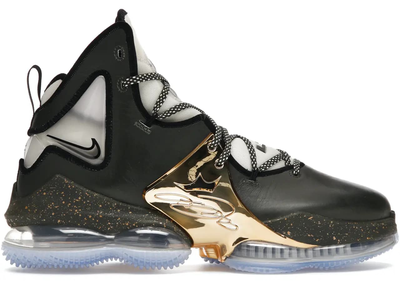 Giày Nike LeBron 19'Chosen 1 All-Star' DQ7548-301 Giày Nike LeBron 19'Chosen 1 All-Star' DQ7548-301
