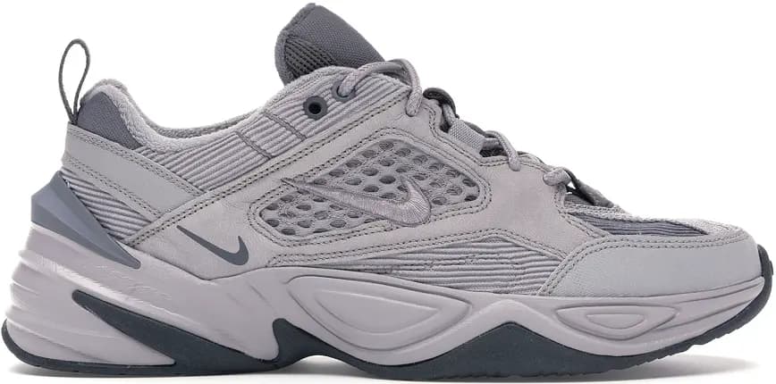 Giày Nike M2K Tekno 'Atmosphere Grey' BV0074-001 Giày Nike M2K Tekno 'Atmosphere Grey' BV0074-001