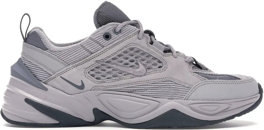 Giày Nike M2K Tekno 'Atmosphere Grey' BV0074-001 — kich-thuoc: 41 Giày Nike M2K Tekno 'Atmosphere Grey' BV0074-001 — kich-thuoc: 41
