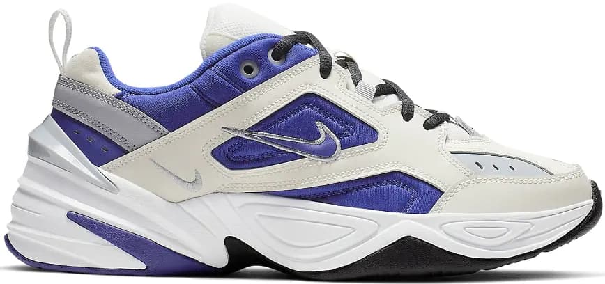 Giày Nike M2K Tekno 'Sail Deep Royal Blue' AV4789-103 Giày Nike M2K Tekno 'Sail Deep Royal Blue' AV4789-103