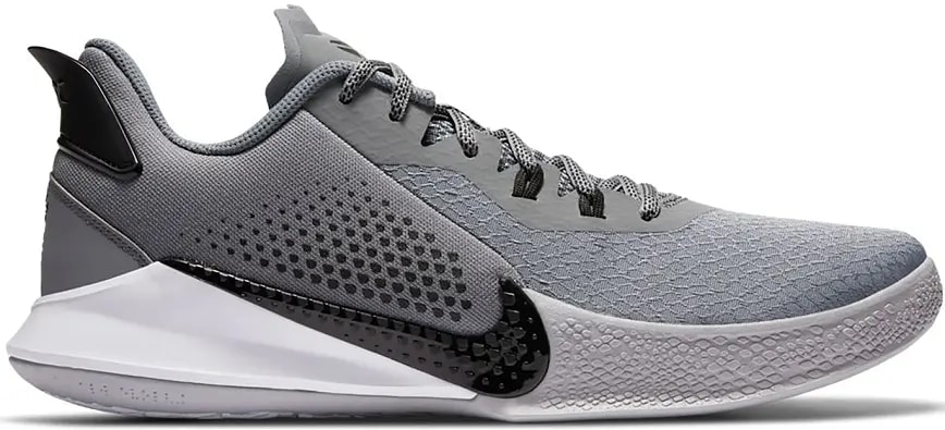 Giày Nike Mamba Fury 'Cool Grey' CK6632-001 — kich-thuoc: 42.5 Giày Nike Mamba Fury 'Cool Grey' CK6632-001 — kich-thuoc: 42.5