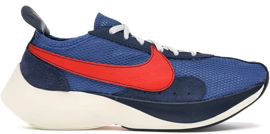 Giày Nike Moon Racer Mountain Blue Team Orange BV7779-400 Giày Nike Moon Racer Mountain Blue Team Orange BV7779-400