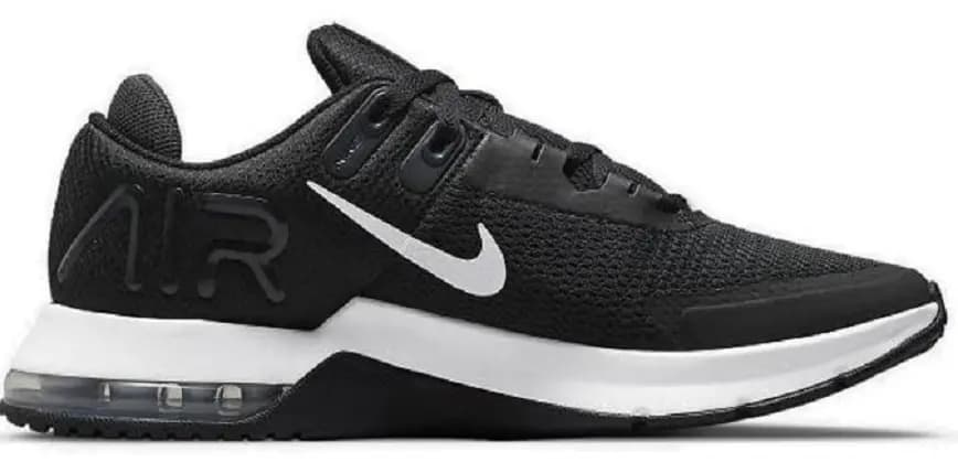 Giày Nike Air Max Alpha Trainer 4 Marathon CW3396-004 Giày Nike Air Max Alpha Trainer 4 Marathon CW3396-004