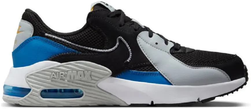 Giày Nike Air Max Excee 'Black Blue' DQ3993-002 Giày Nike Air Max Excee 'Black Blue' DQ3993-002