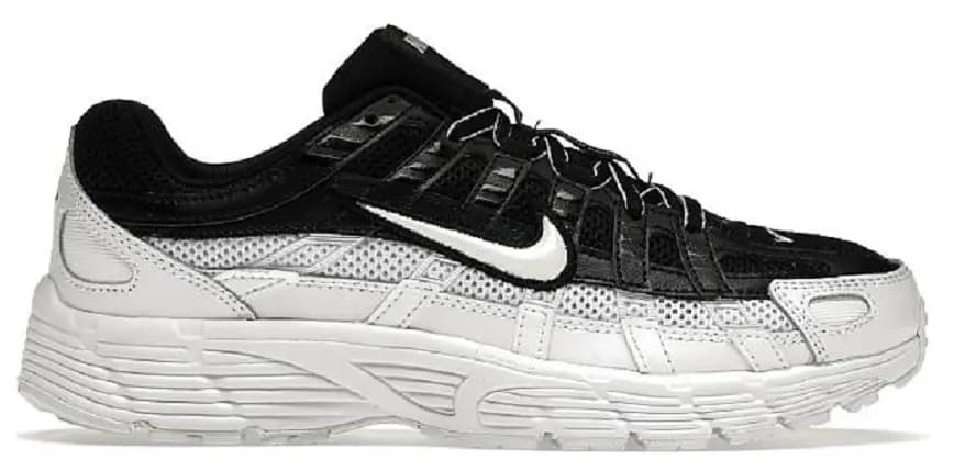 Giày Nike P 6000 'Black White' BV1021-003 Giày Nike P 6000 'Black White' BV1021-003