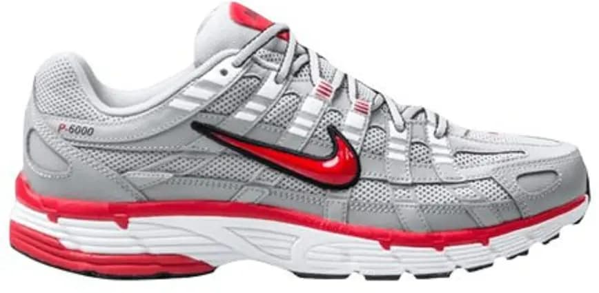 Giày Nike P-6000 'Flt Silver' CD6404-001 Giày Nike P-6000 'Flt Silver' CD6404-001