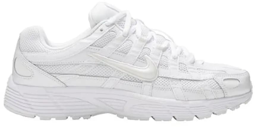 Giày Nike P 6000 'Triple White' BV1021-102 Giày Nike P 6000 'Triple White' BV1021-102