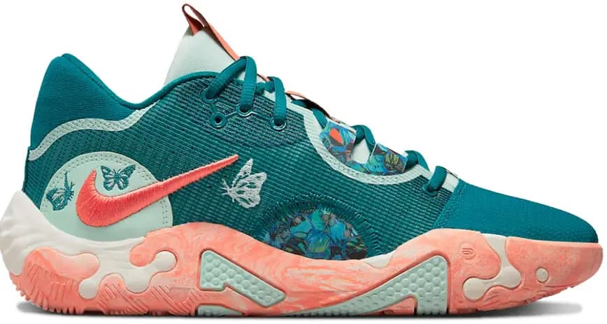 Giày Nike PG 6 EP 'All Star Weekend' DH8445-900 Giày Nike PG 6 EP 'All Star Weekend' DH8445-900