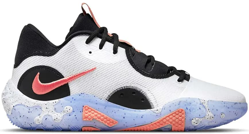 Giày Nike PG 6 Bright Crimson DH8447-100 Giày Nike PG 6 Bright Crimson DH8447-100