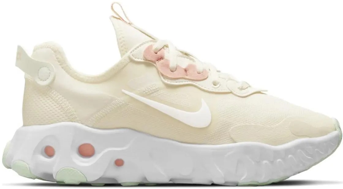 Giày Nike React Art3mis Wmns Yellow DA1647-101 — kich-thuoc: lien-he-order Giày Nike React Art3mis Wmns Yellow DA1647-101 — kich-thuoc: lien-he-order