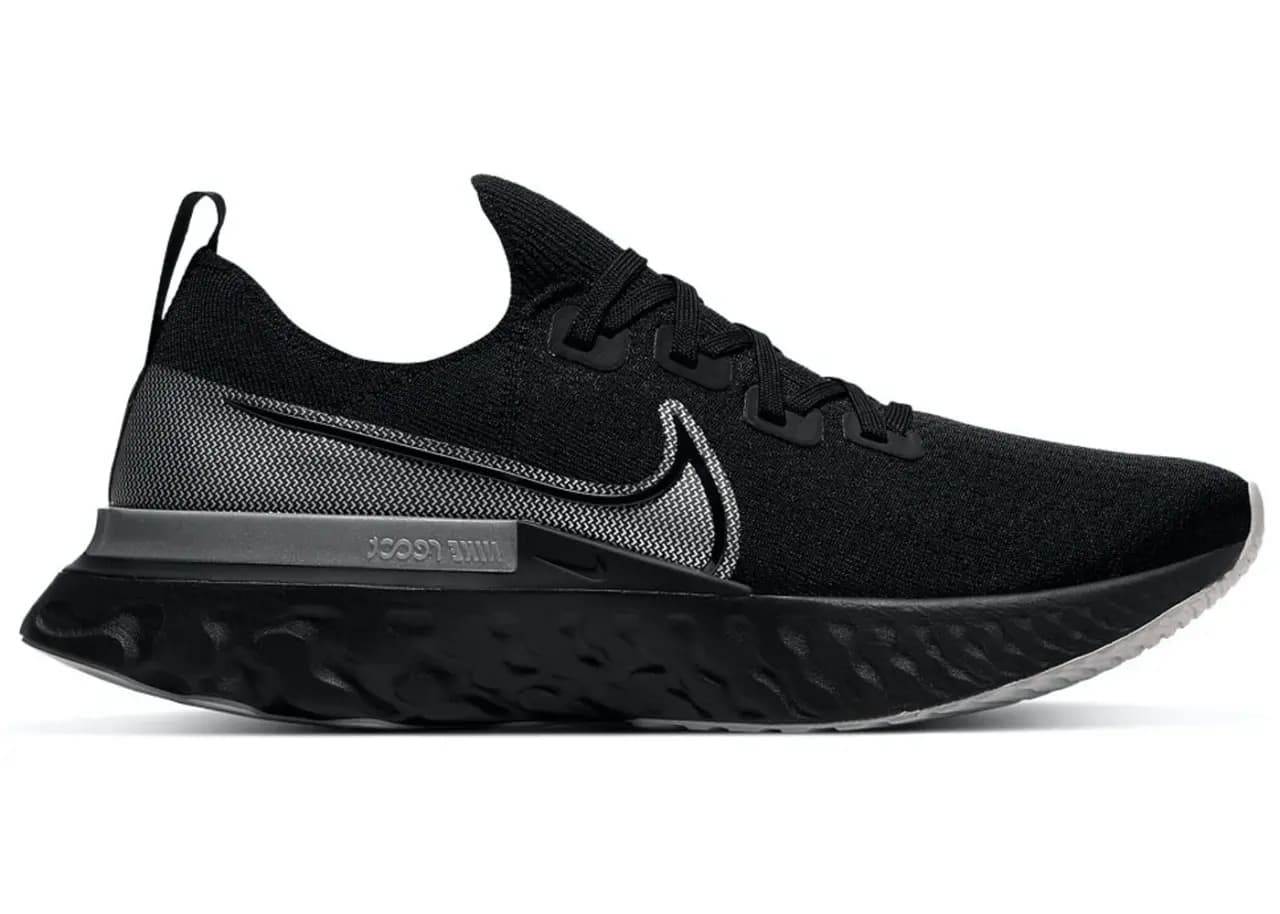 Giày Nike React Infinity Run FK CD4371-001 Giày Nike React Infinity Run FK CD4371-001