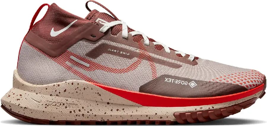 Giày Nike Pegasus Trail 4 Gore-tex 'Diffused Taupe' DJ7926-200 Giày Nike Pegasus Trail 4 Gore-tex 'Diffused Taupe' DJ7926-200