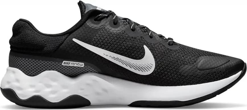 Giày Nike Renew Ride 3 'Black' DC8185-001 Giày Nike Renew Ride 3 'Black' DC8185-001