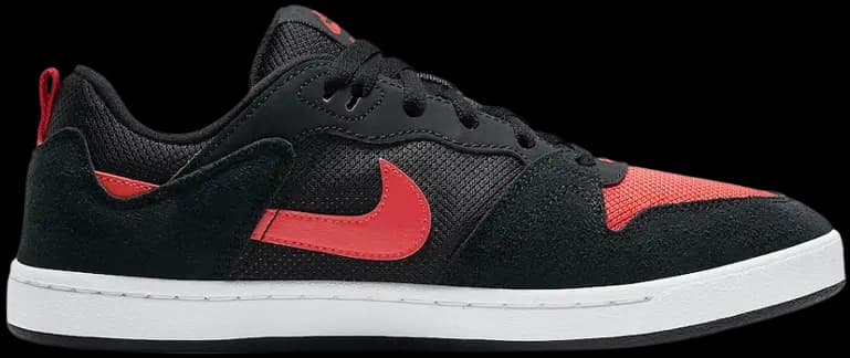 Giày Nike SB Alleyoop 'Bred' CJ0882-006 Giày Nike SB Alleyoop 'Bred' CJ0882-006