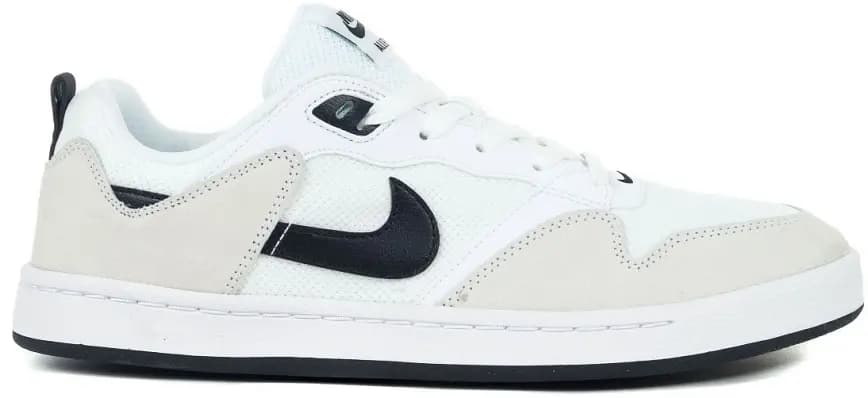 Giày Nike Sb Alleyoop 'White' CJ0882-100 Giày Nike Sb Alleyoop 'White' CJ0882-100