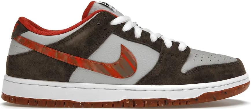Giày Nike SB Dunk Low 'Crushed DC' DH7782-001 Giày Nike SB Dunk Low 'Crushed DC' DH7782-001